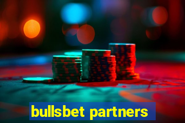 bullsbet partners